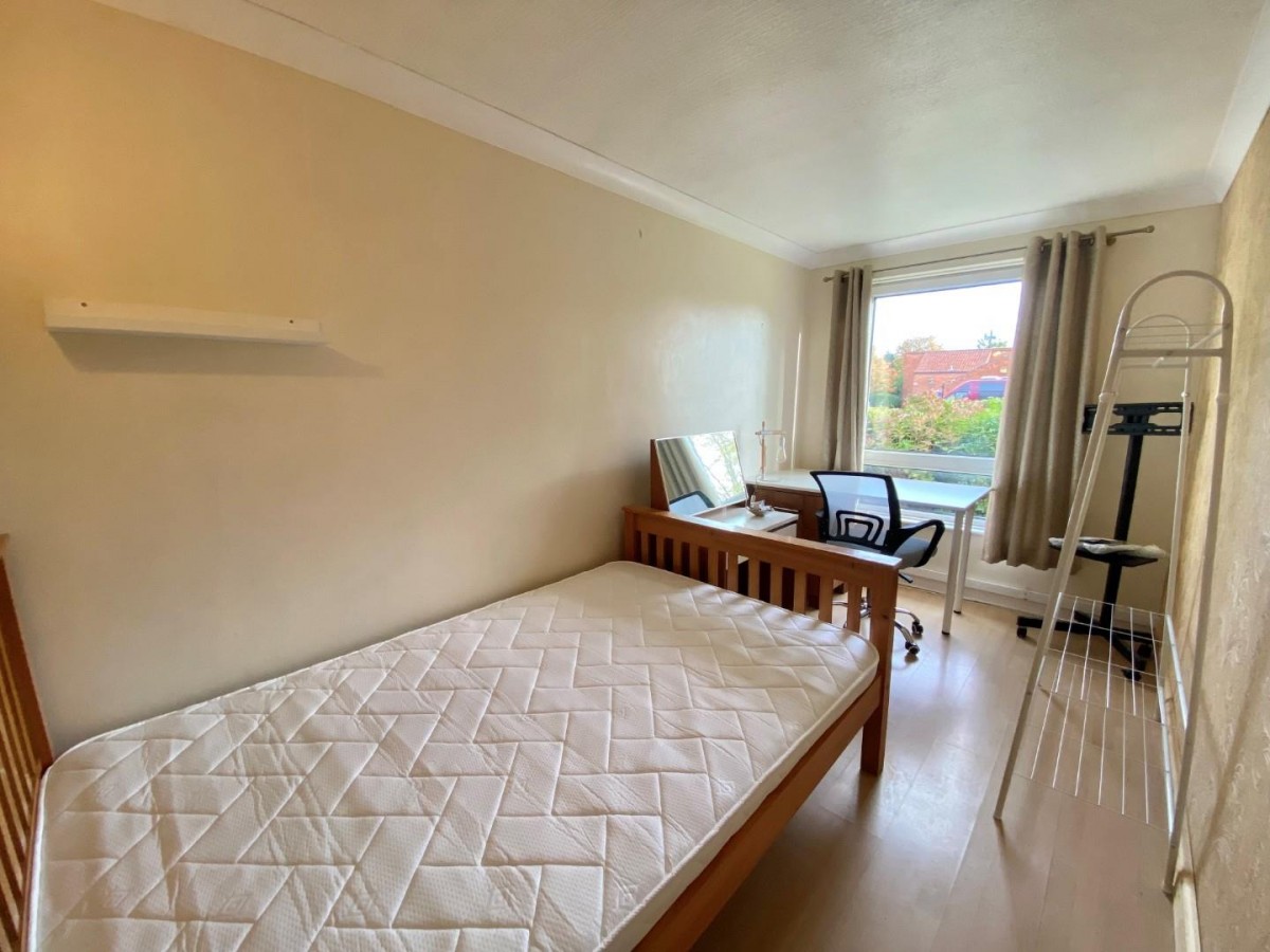 Peel Close, Heslington