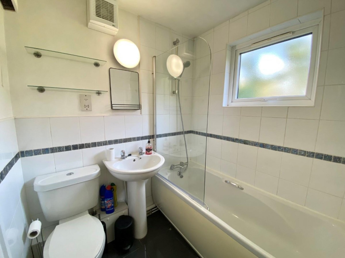 Peel Close, Heslington