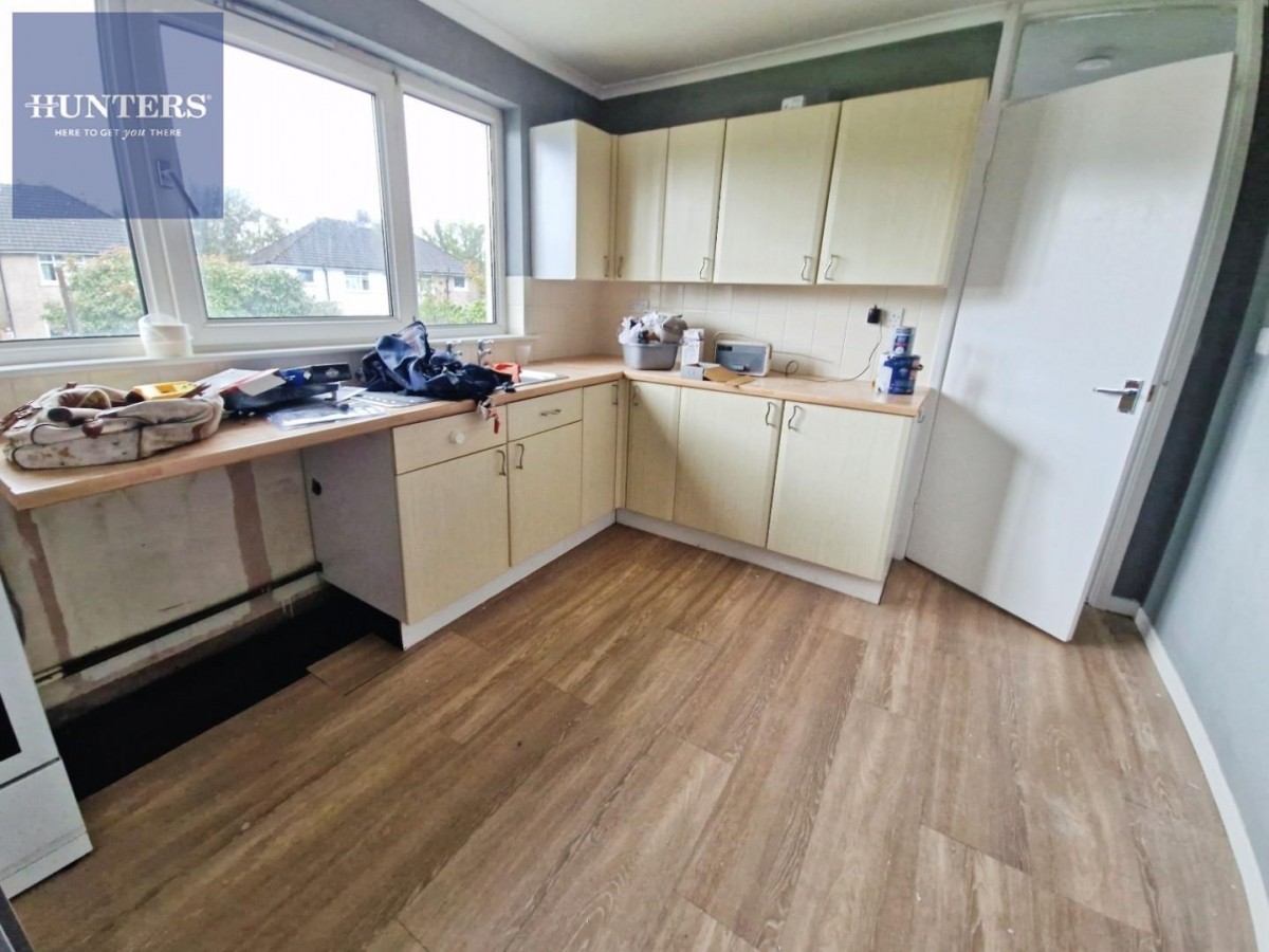 Dol Afon, Pencoed, Bridgend