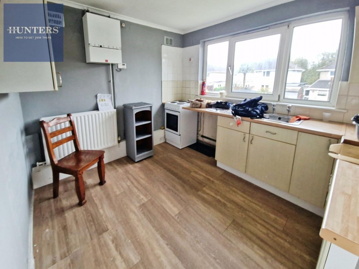 Dol Afon, Pencoed, Bridgend