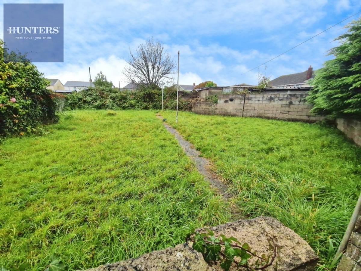 Dol Afon, Pencoed, Bridgend