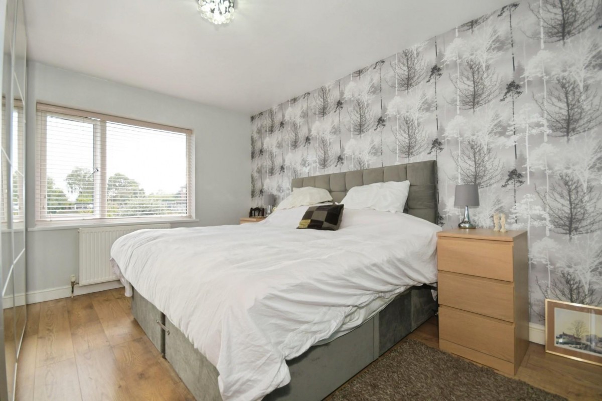 Markham Road, Duckmanton, Chesterfield, S44 5ER