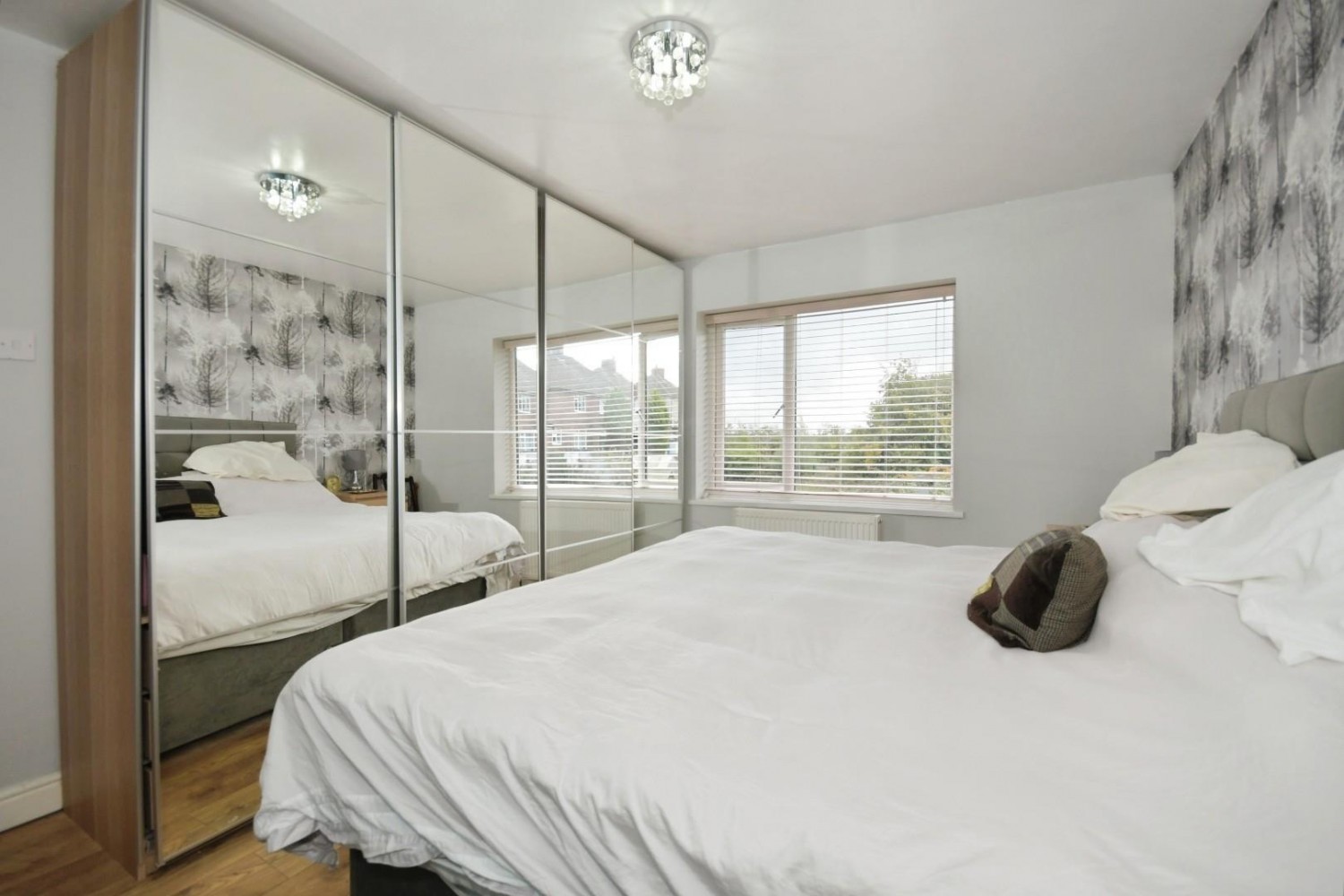 Markham Road, Duckmanton, Chesterfield, S44 5ER