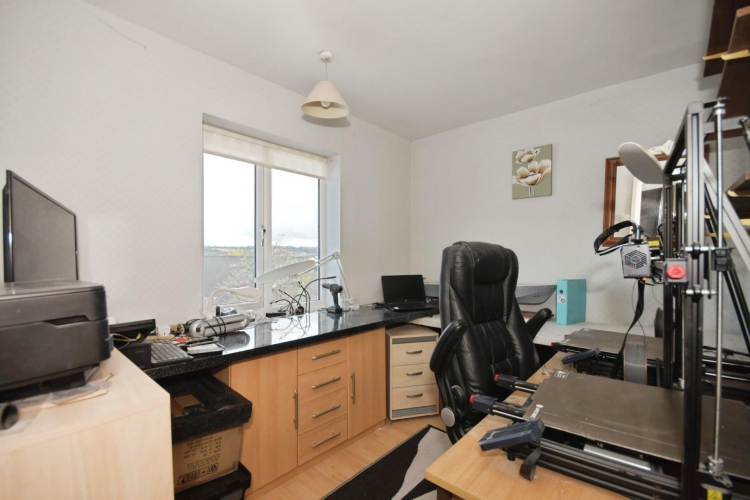 Markham Road, Duckmanton, Chesterfield, S44 5ER