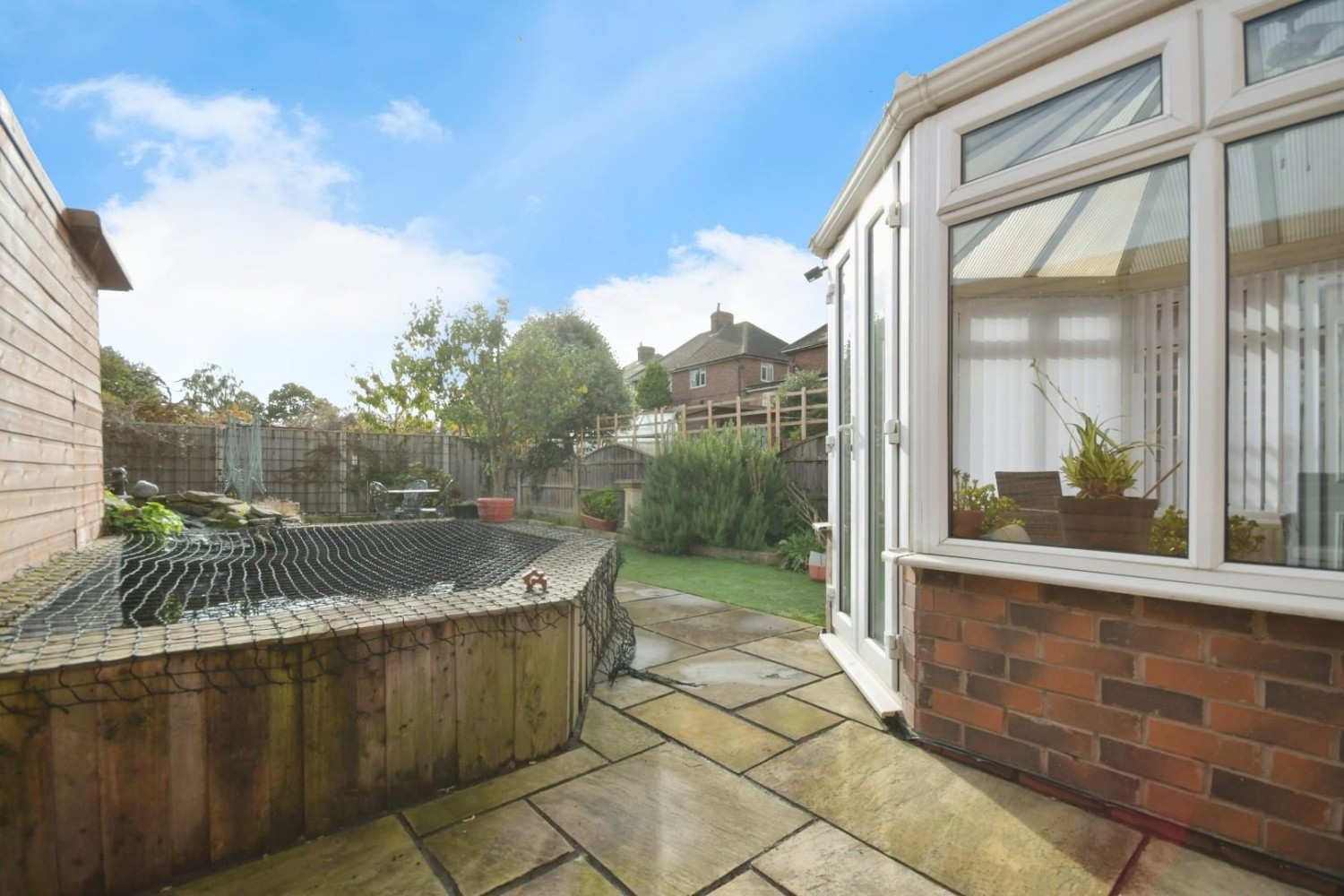 Markham Road, Duckmanton, Chesterfield, S44 5ER