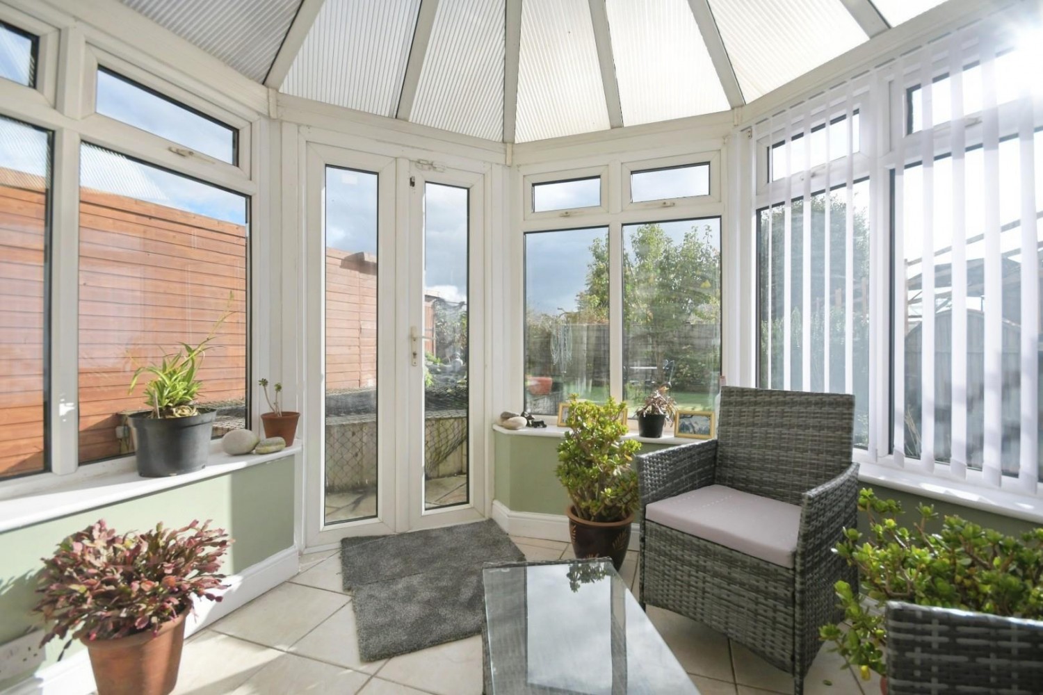 Markham Road, Duckmanton, Chesterfield, S44 5ER