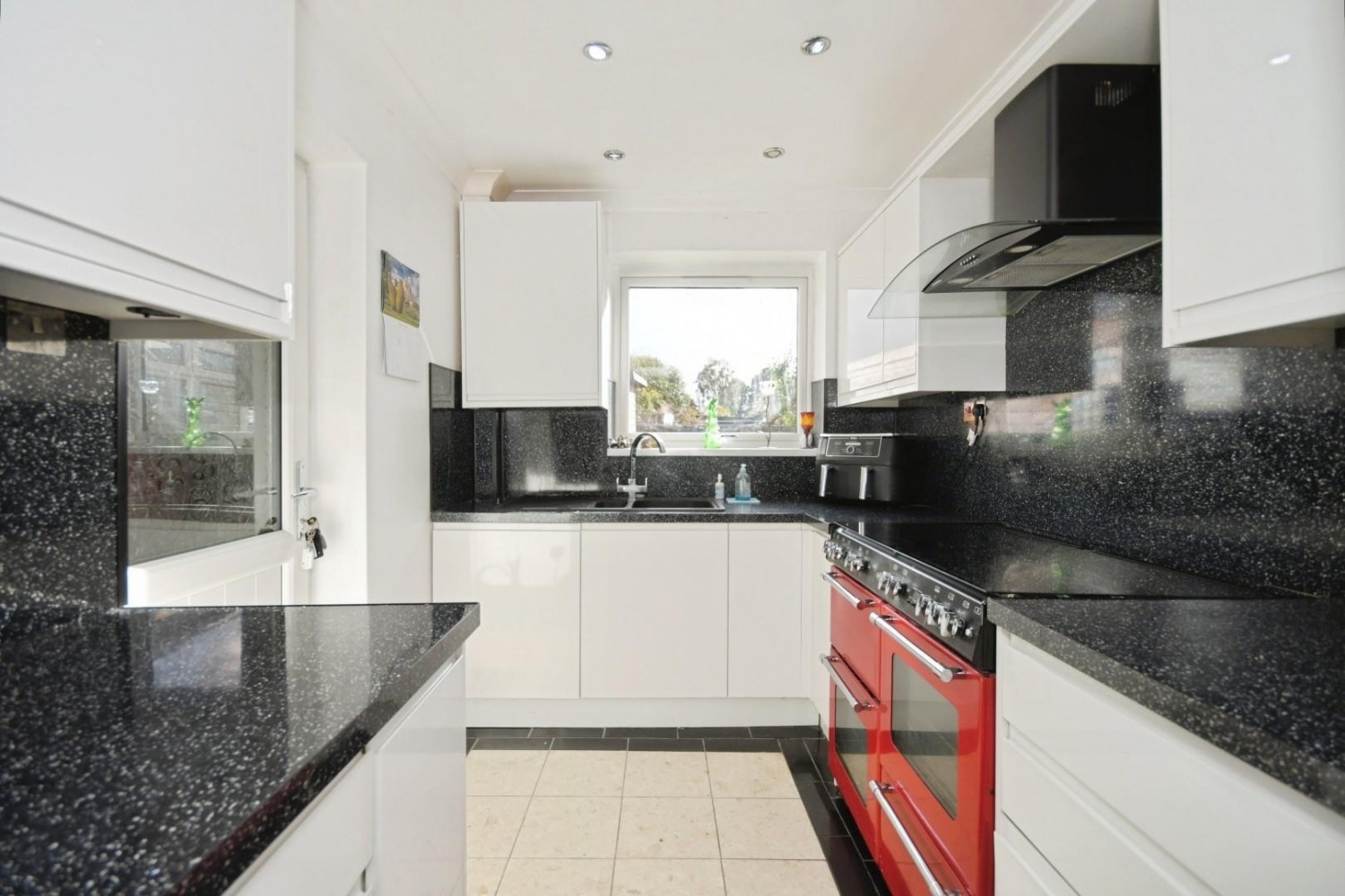 Markham Road, Duckmanton, Chesterfield, S44 5ER