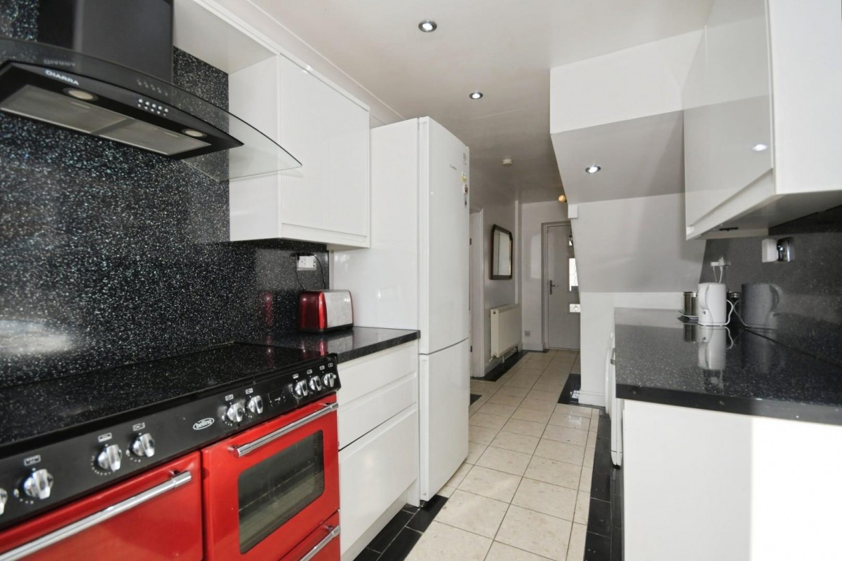 Markham Road, Duckmanton, Chesterfield, S44 5ER