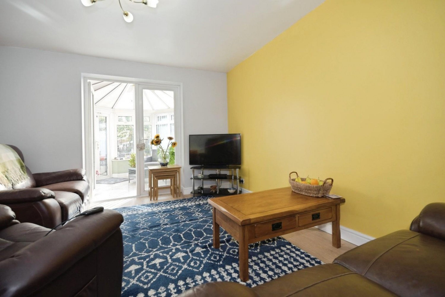 Markham Road, Duckmanton, Chesterfield, S44 5ER