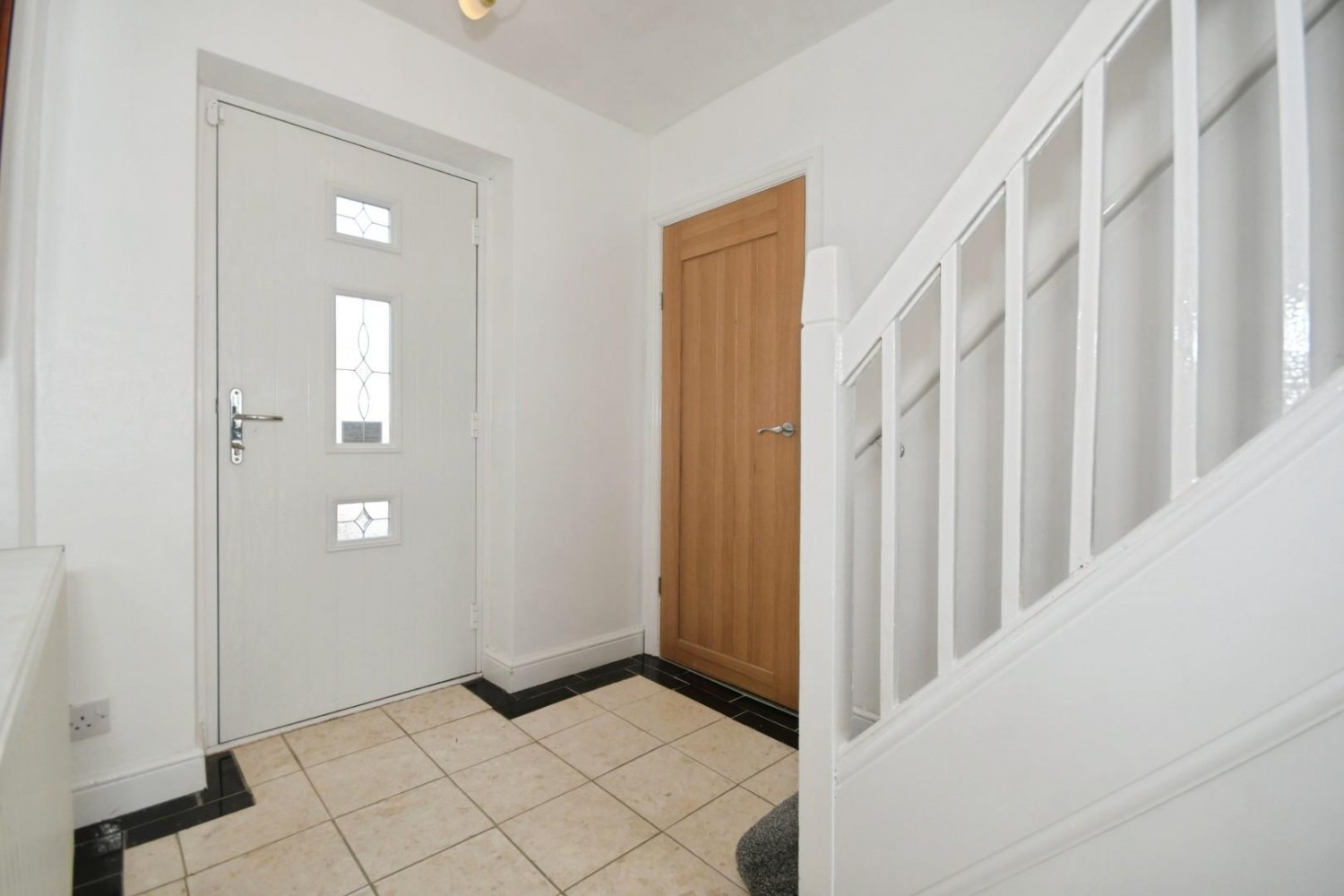 Markham Road, Duckmanton, Chesterfield, S44 5ER