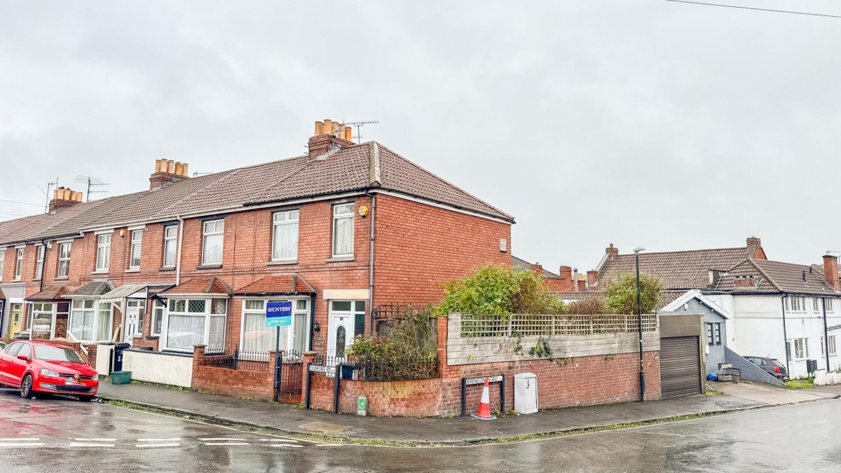 Dunford Road, Windmill Hill, BS3 4PN