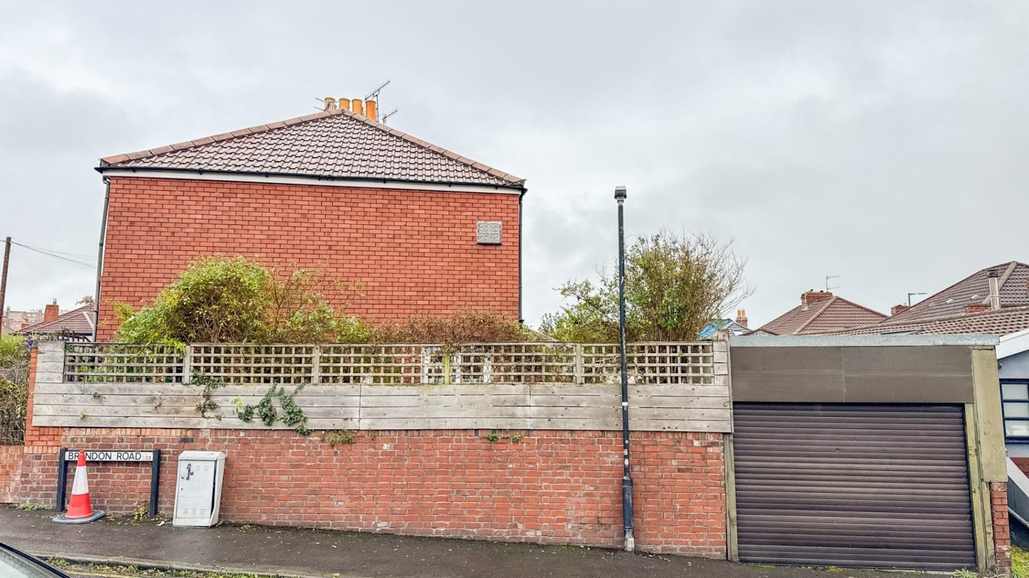 Dunford Road, Windmill Hill, BS3 4PN