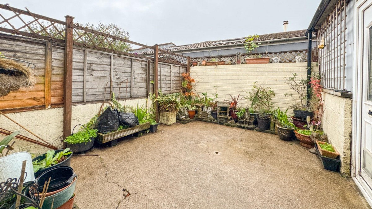 Dunford Road, Windmill Hill, BS3 4PN