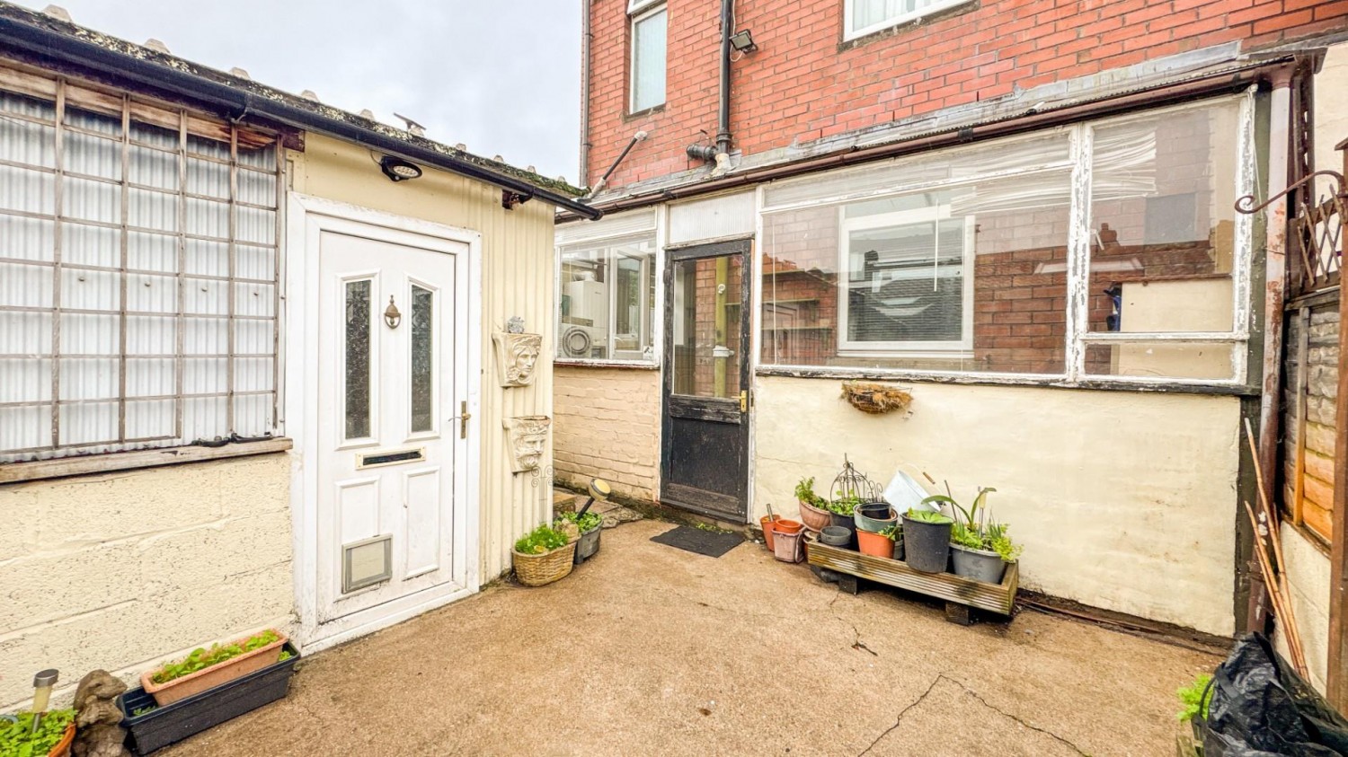 Dunford Road, Windmill Hill, BS3 4PN