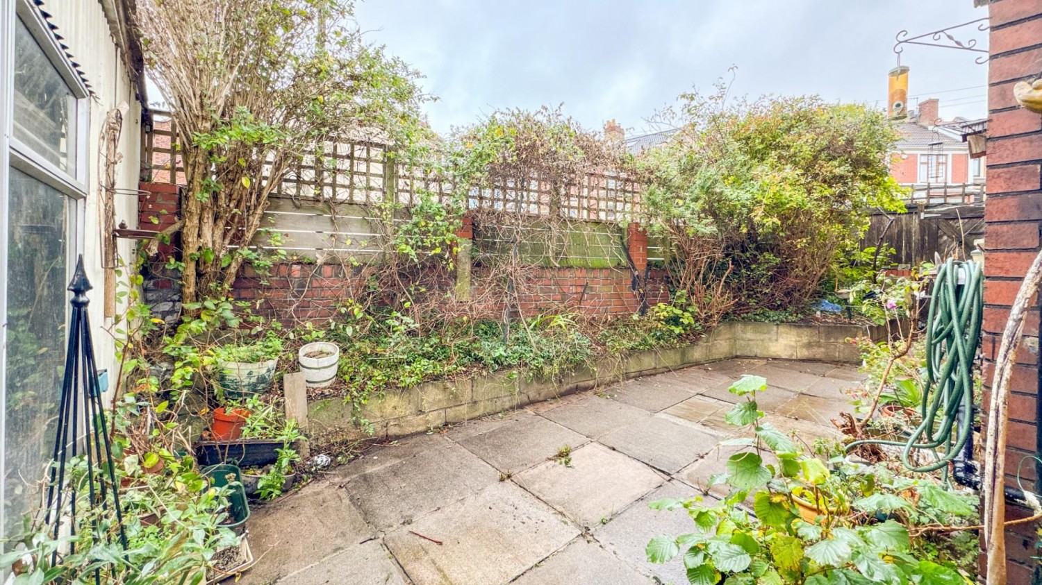 Dunford Road, Windmill Hill, BS3 4PN