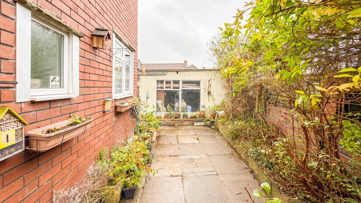 Dunford Road, Windmill Hill, BS3 4PN