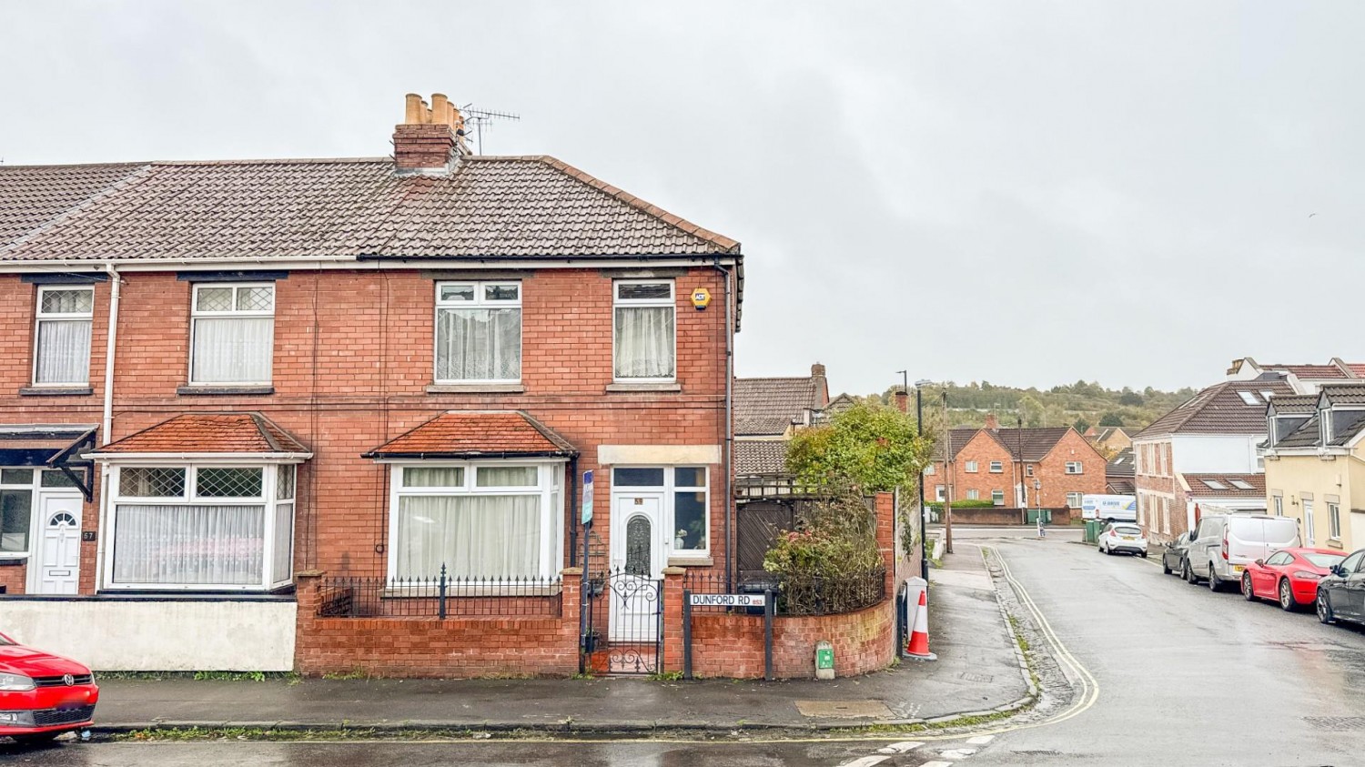 Dunford Road, Windmill Hill, BS3 4PN