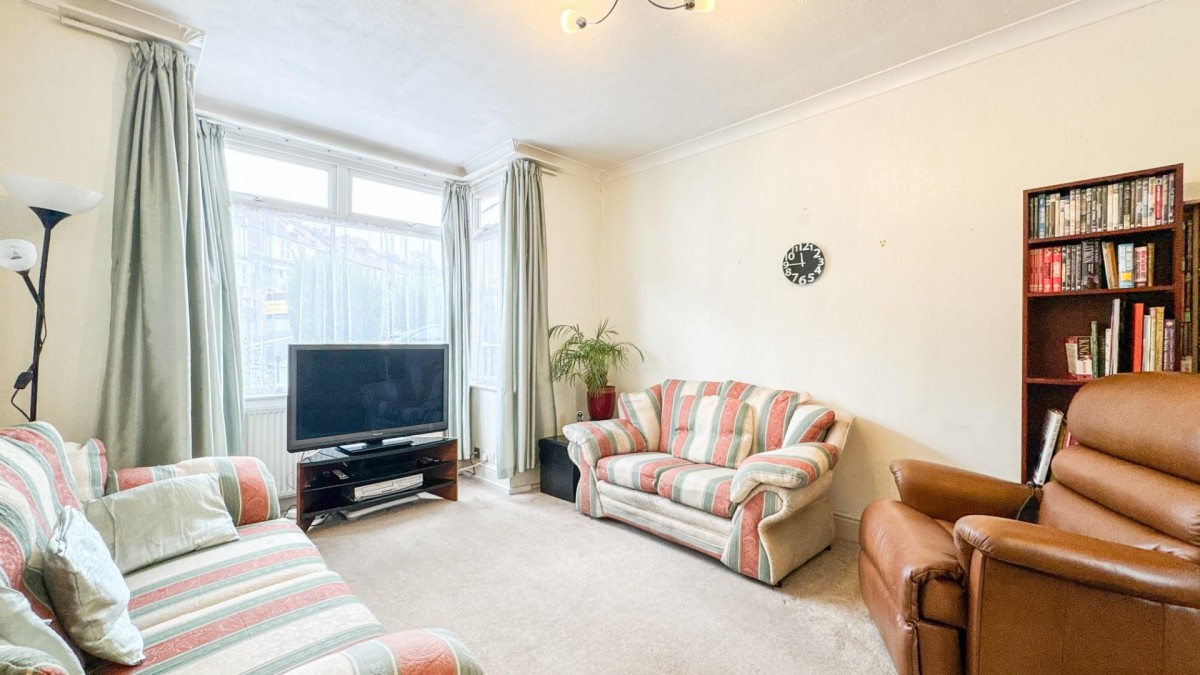 Dunford Road, Windmill Hill, BS3 4PN