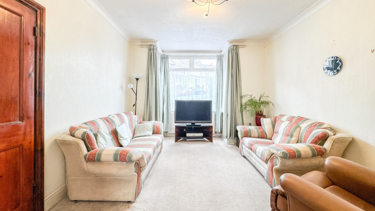 Dunford Road, Windmill Hill, BS3 4PN