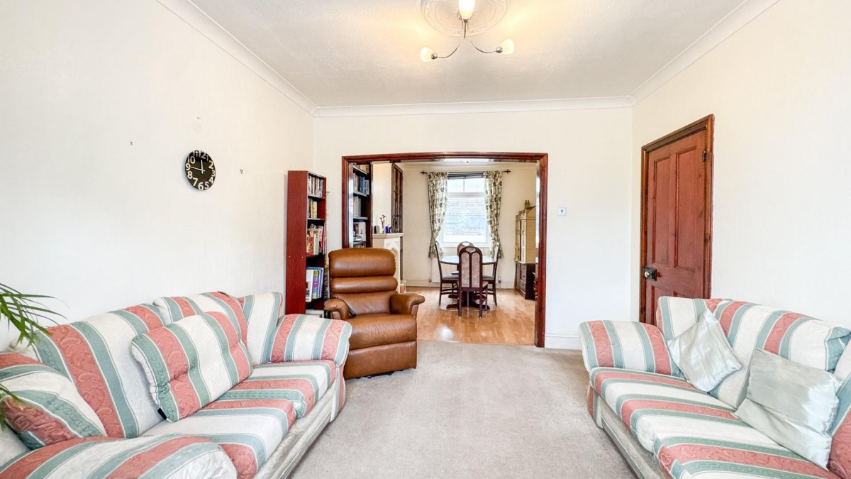 Dunford Road, Windmill Hill, BS3 4PN