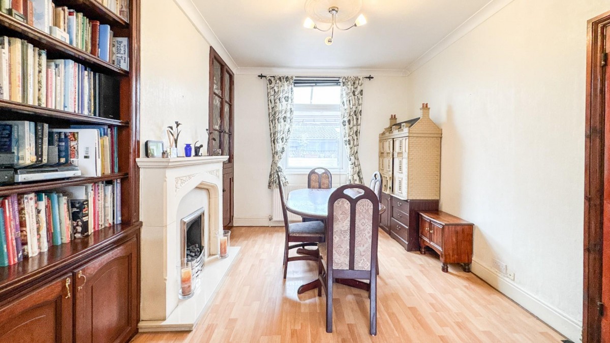 Dunford Road, Windmill Hill, BS3 4PN