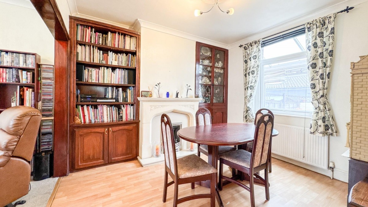 Dunford Road, Windmill Hill, BS3 4PN