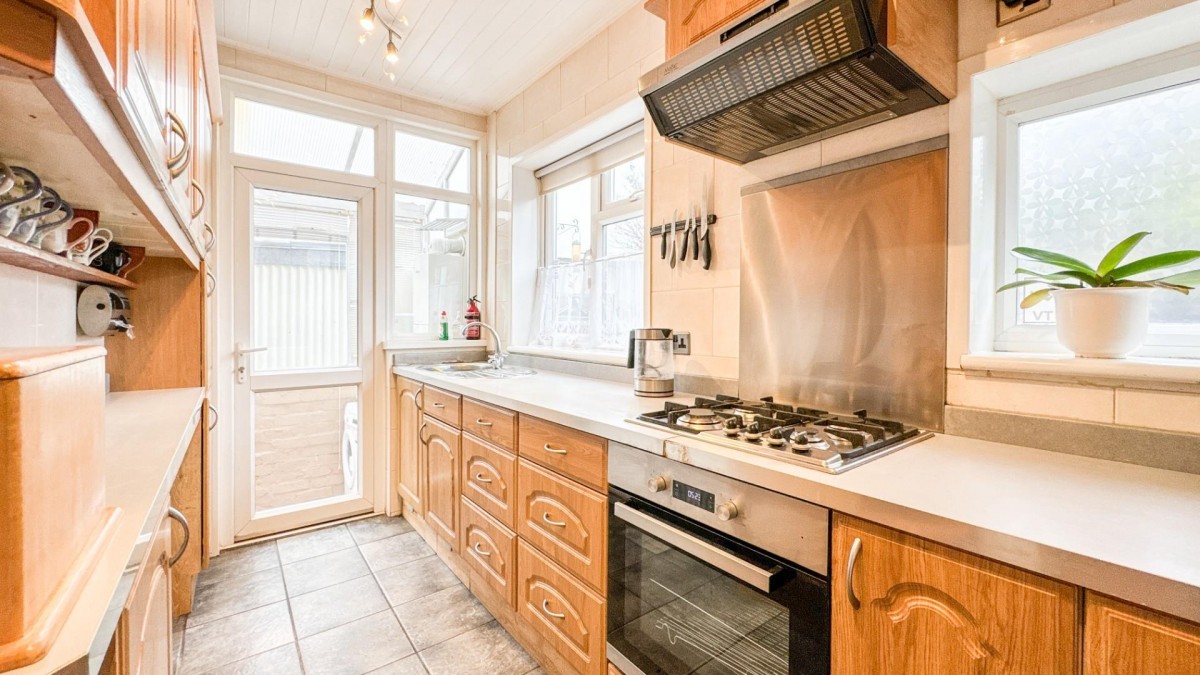 Dunford Road, Windmill Hill, BS3 4PN