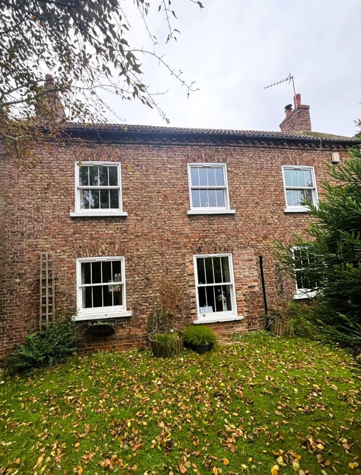 Northfield Lane, Riccall, York, YO19 6QF