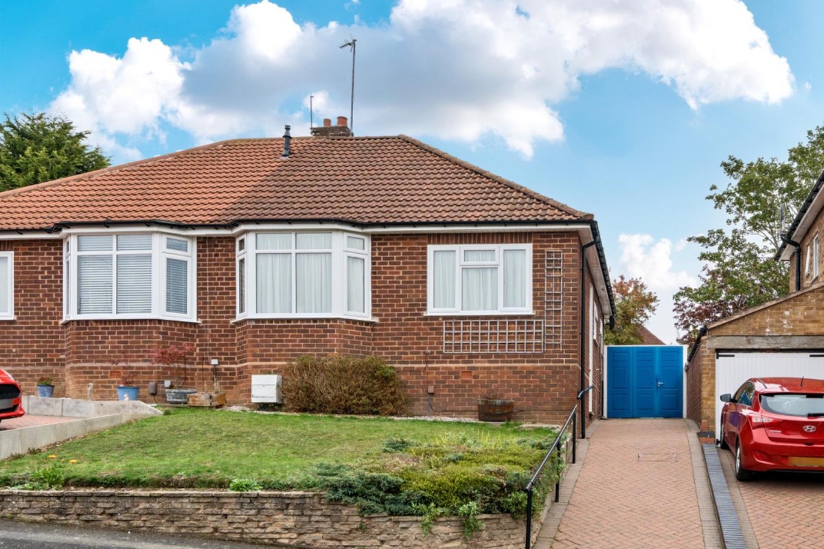 Malvern Road, Redditch