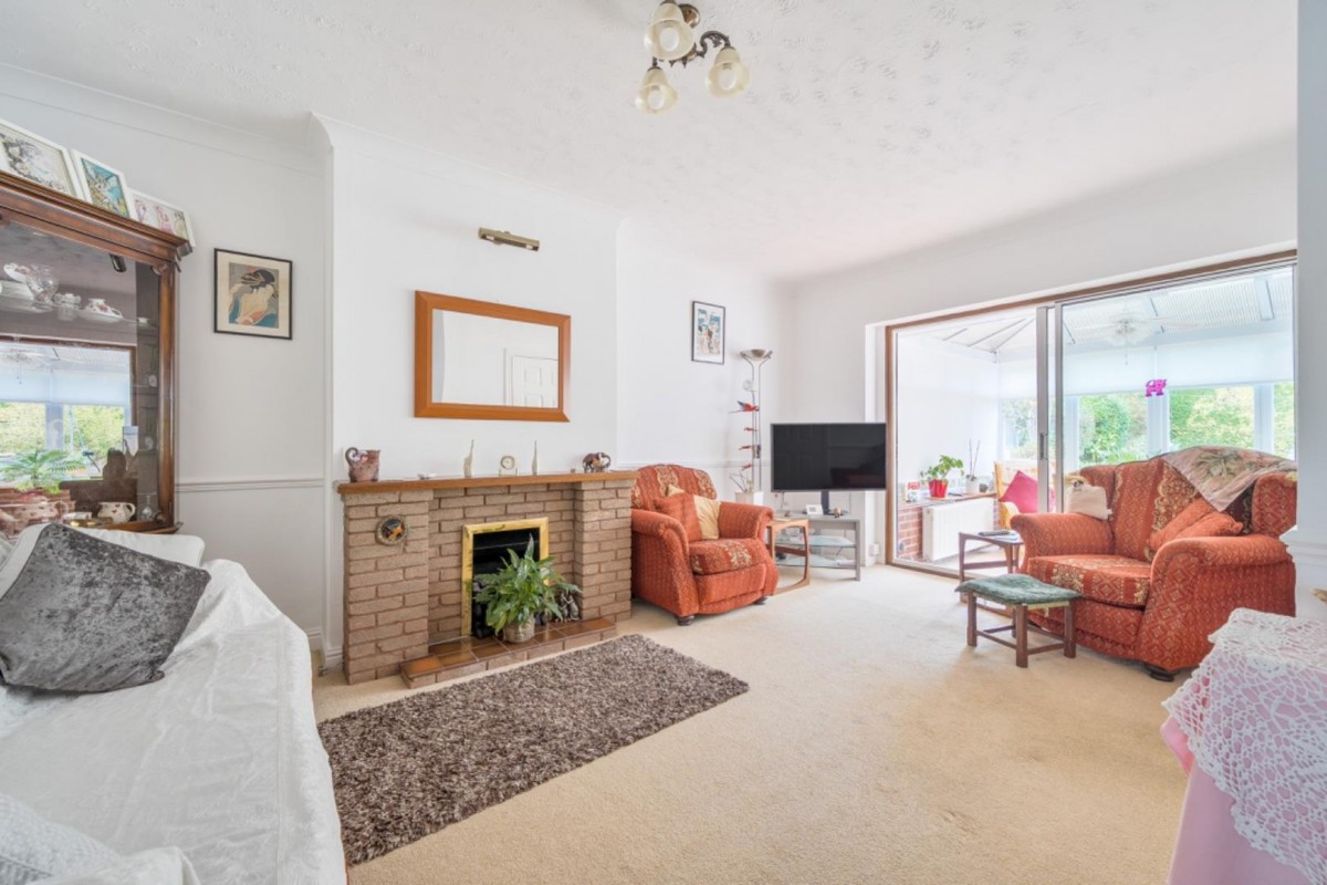 Malvern Road, Redditch