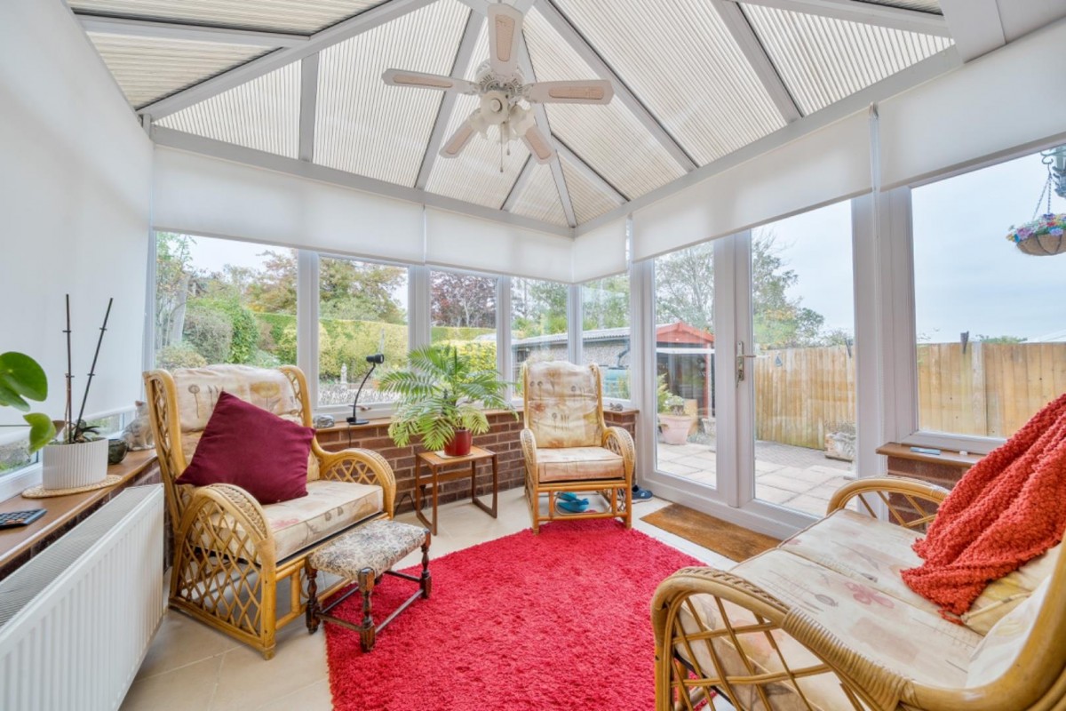 Malvern Road, Redditch