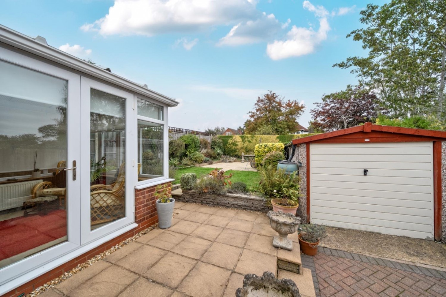 Malvern Road, Redditch