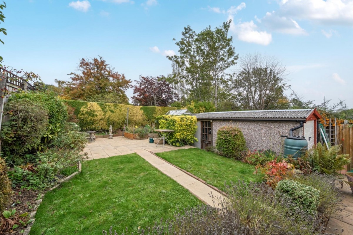 Malvern Road, Redditch