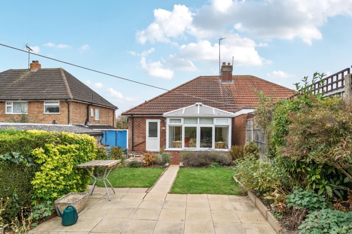 Malvern Road, Redditch