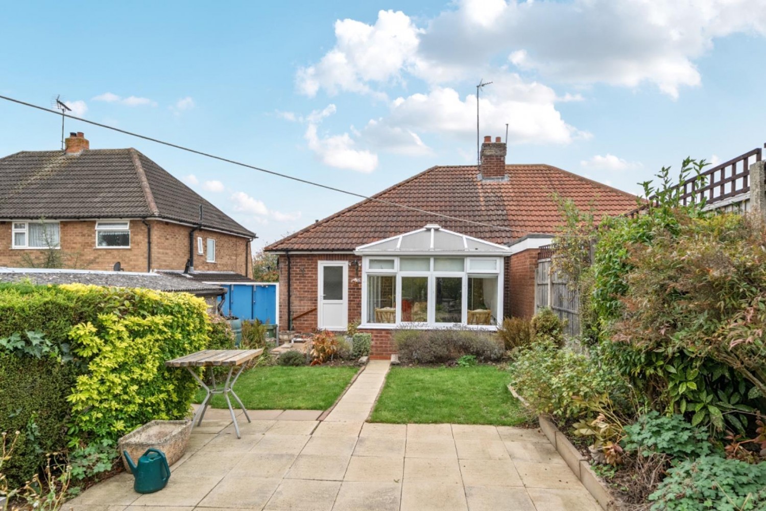 Malvern Road, Redditch