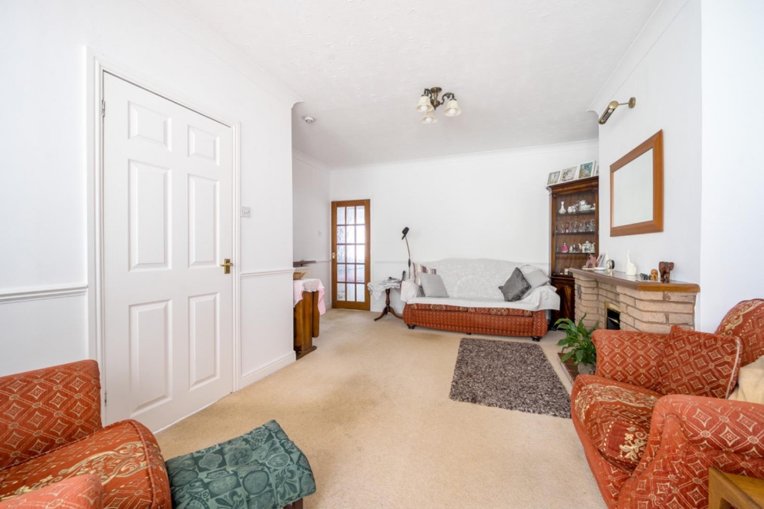 Malvern Road, Redditch