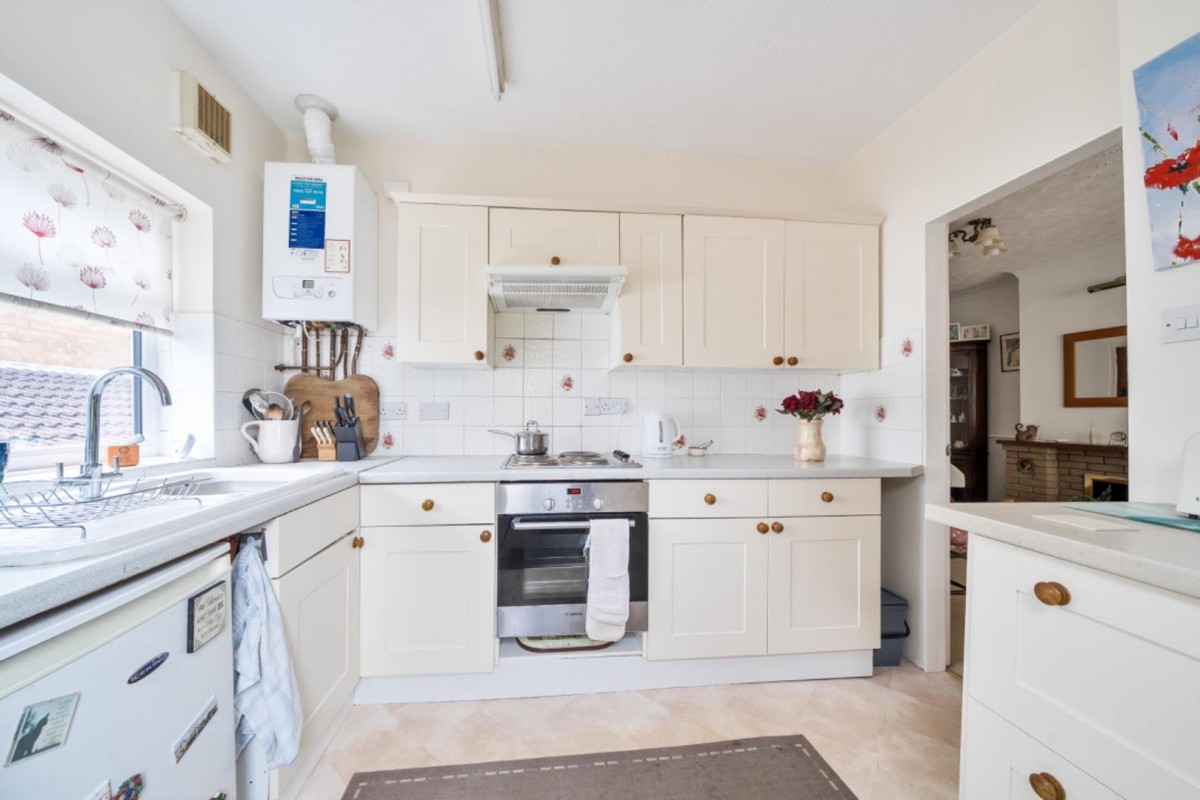 Malvern Road, Redditch