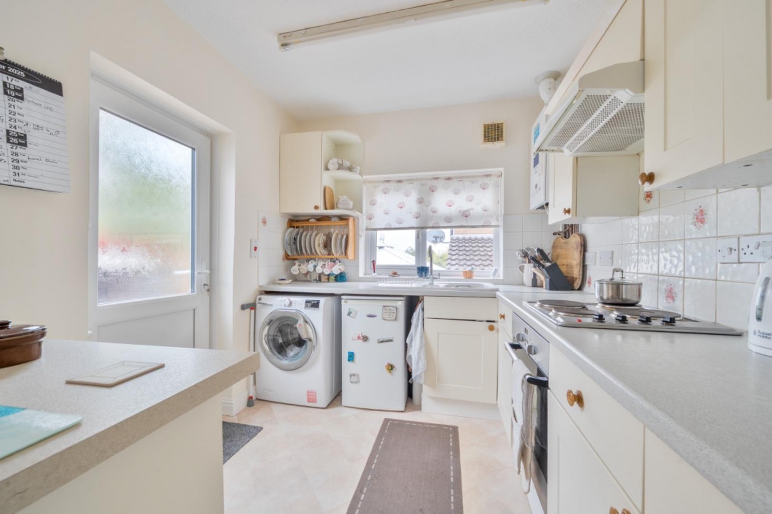 Malvern Road, Redditch