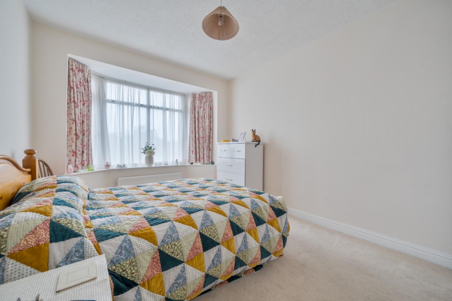 Malvern Road, Redditch