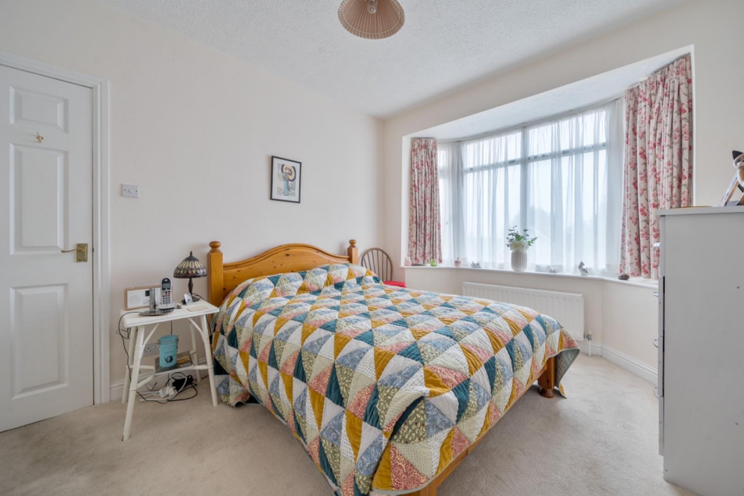 Malvern Road, Redditch