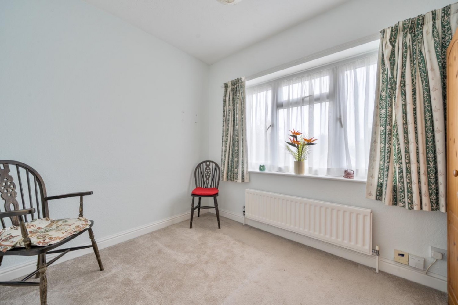 Malvern Road, Redditch