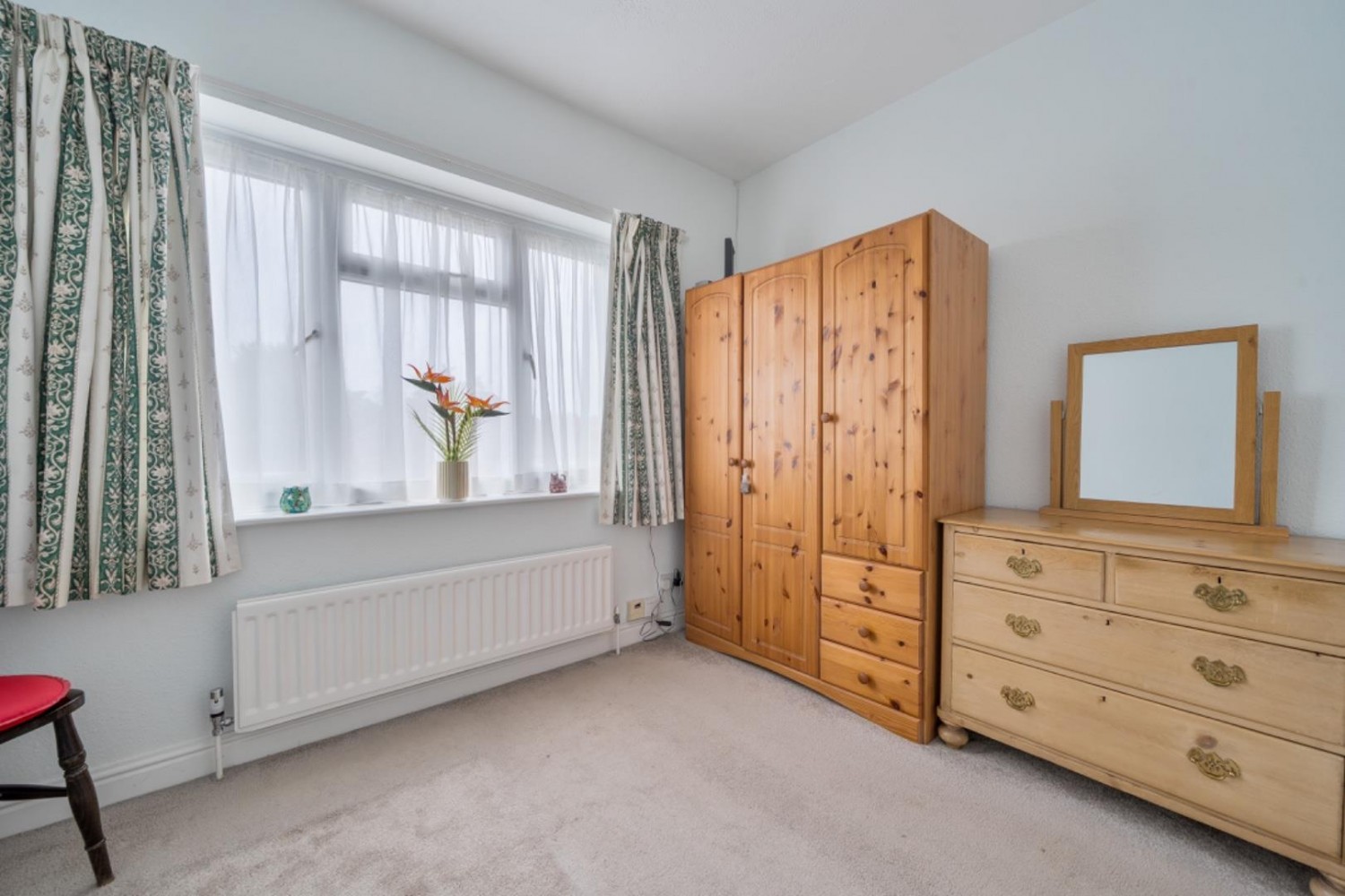 Malvern Road, Redditch