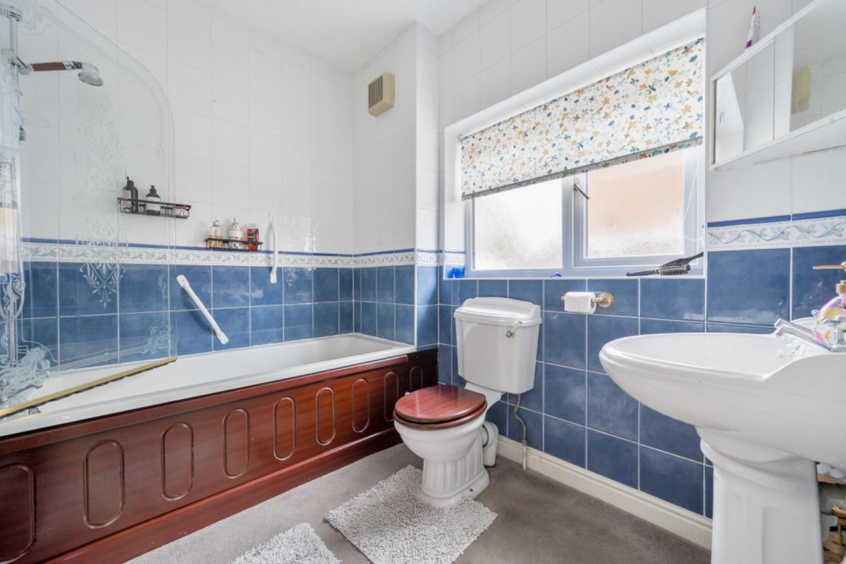 Malvern Road, Redditch