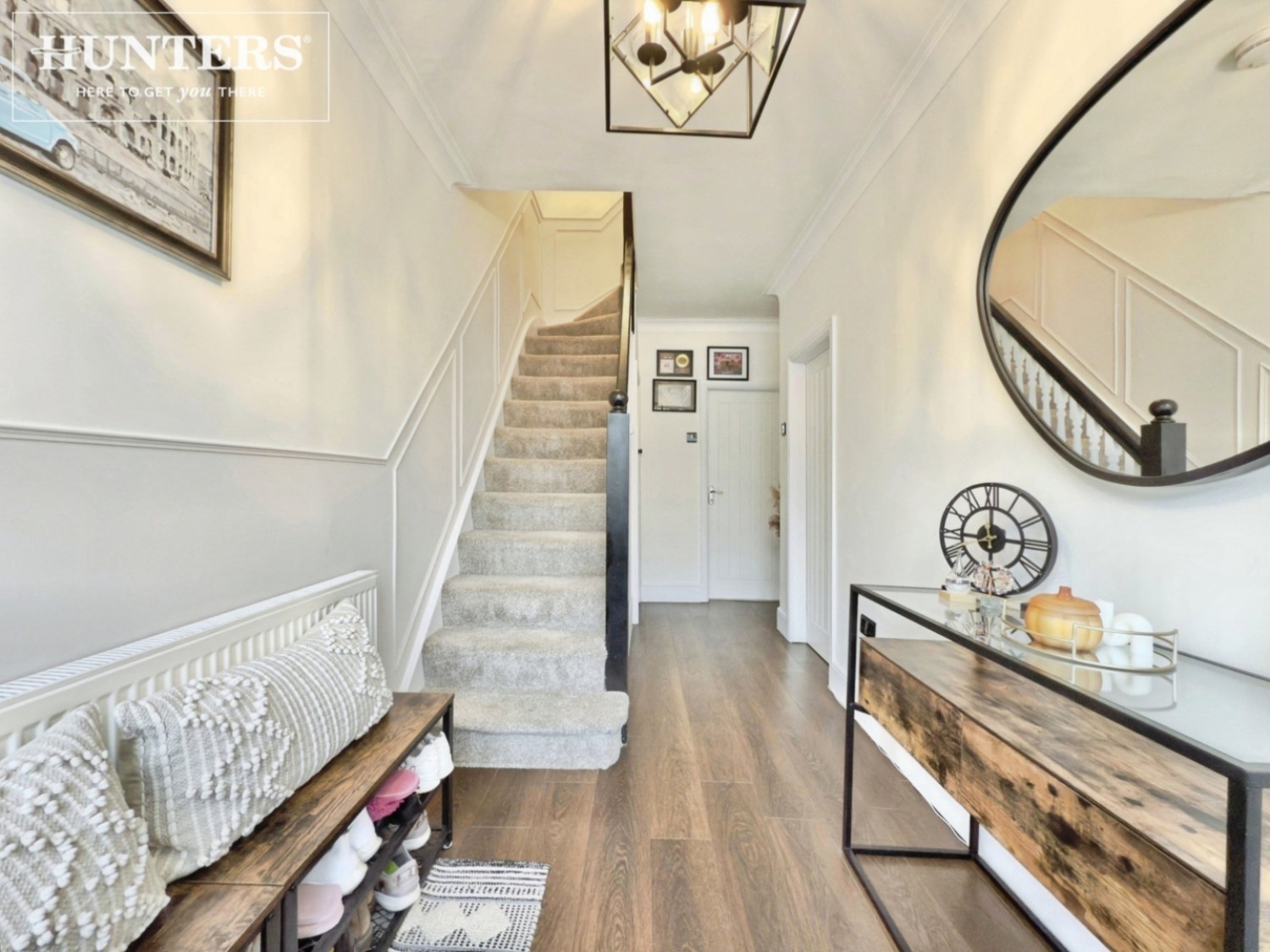 Longman Road, Barnsley