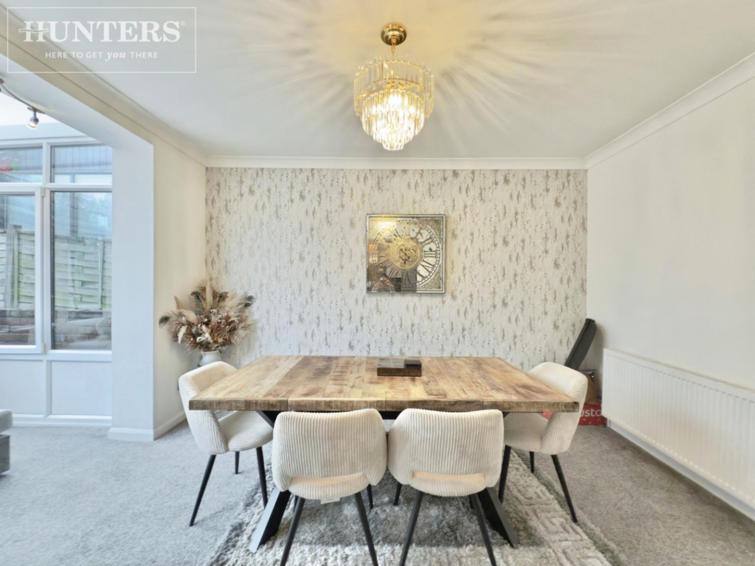 Longman Road, Barnsley