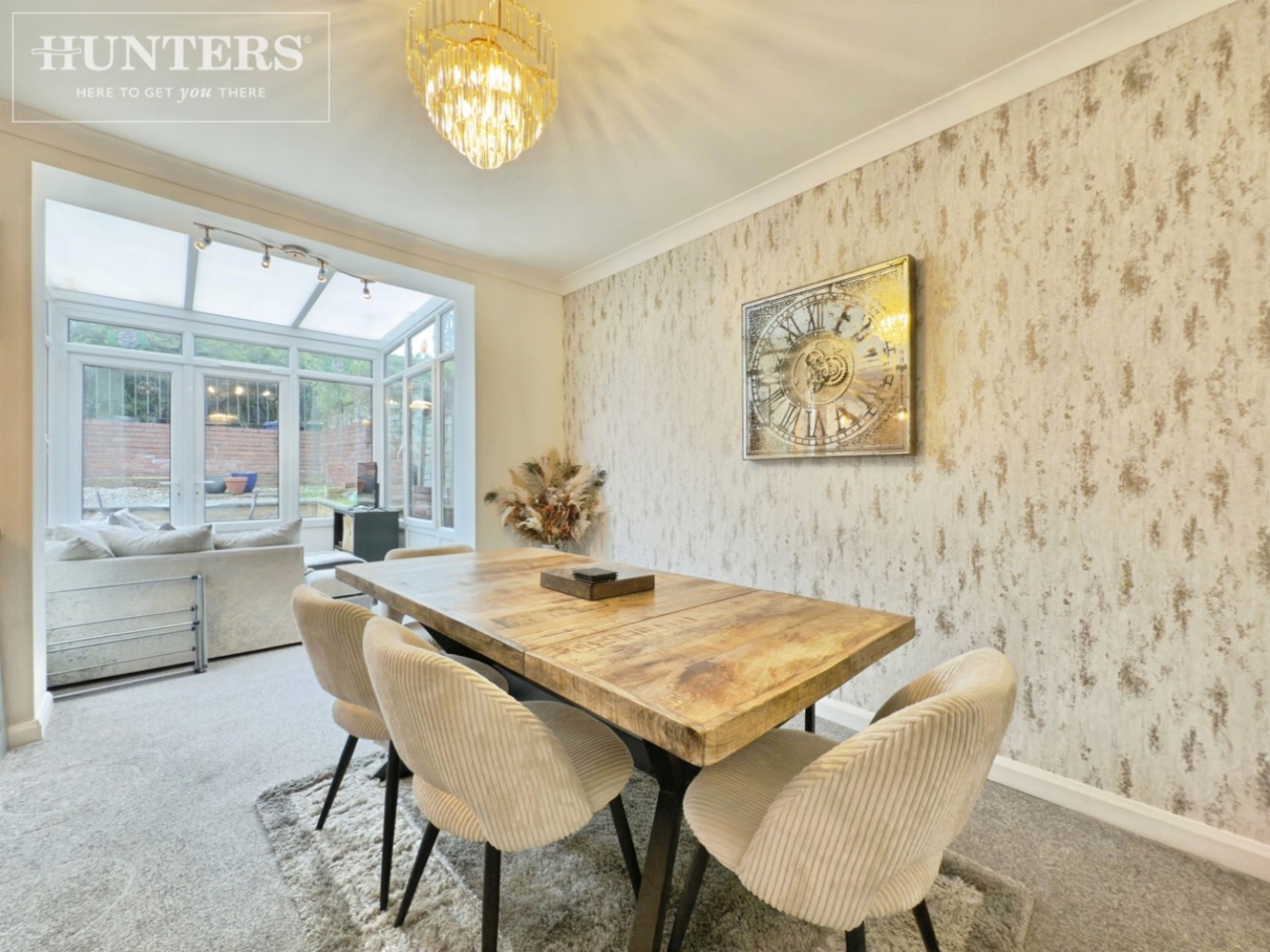 Longman Road, Barnsley