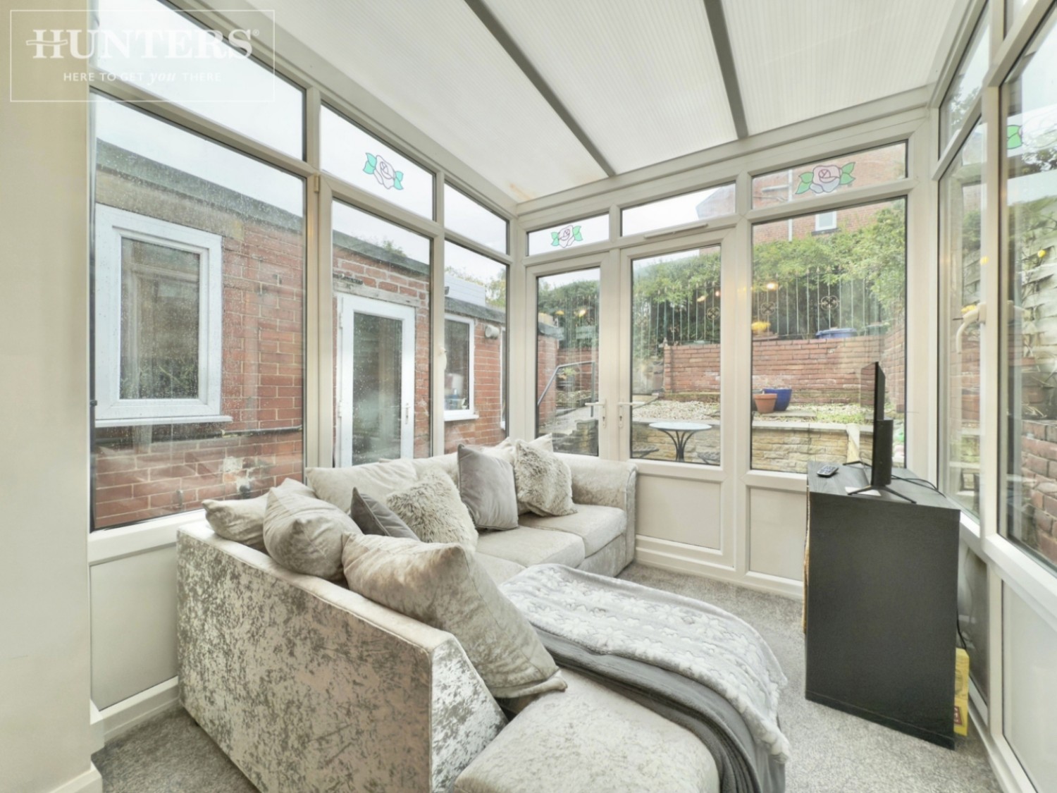 Longman Road, Barnsley