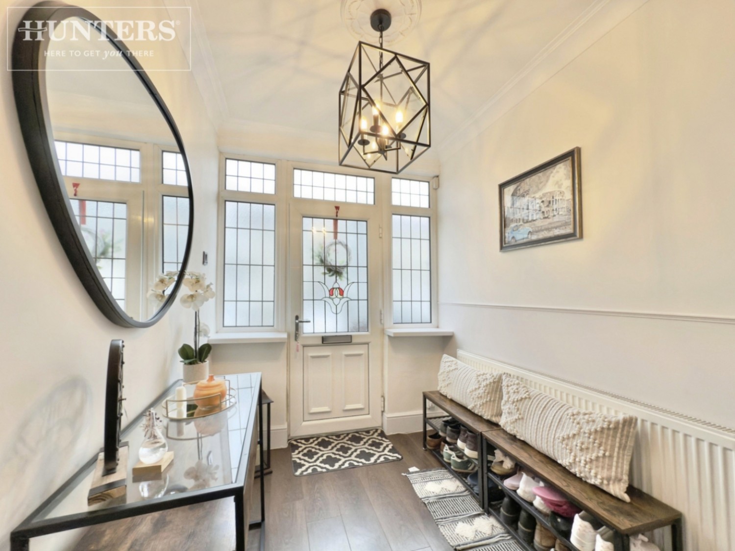 Longman Road, Barnsley