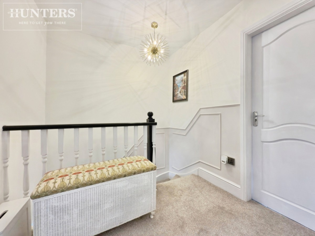 Longman Road, Barnsley