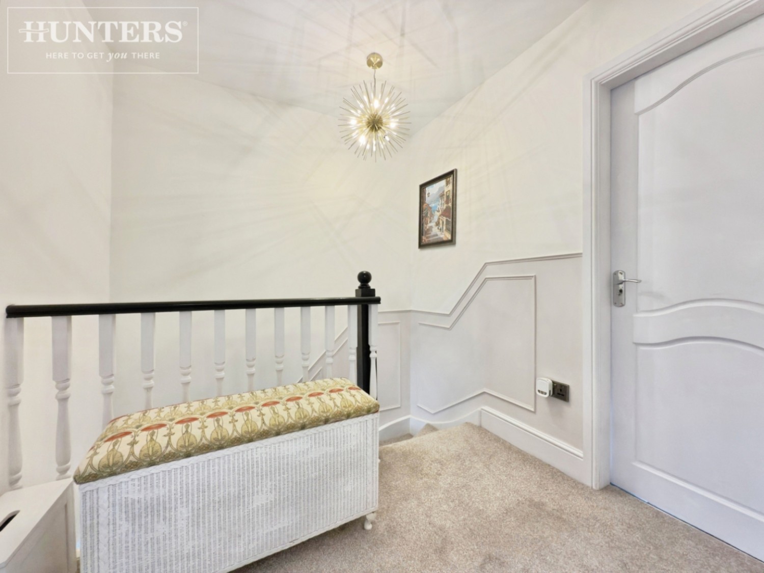 Longman Road, Barnsley